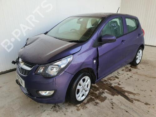 Rear left window mechanism VAUXHALL VIVA (C16) 1.0 | BP29651386C24