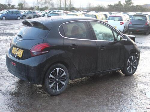 Other PEUGEOT 208 I (CA_, CC_) 1.6 HDi | BP29674063O1