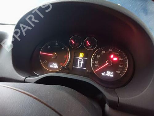 Electronic module AUDI A3 Sportback (8PA) 2.0 TDI quattro | BP31796896M83