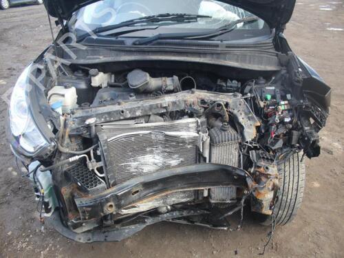 Hand brake HYUNDAI ix35 (LM, EL, ELH) 1.7 CRDi | BP29670861I18 