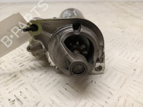 Starter TOYOTA HILUX VII Platform/Chassis (_N1_, _N2_) 3.0 D 4WD (KUN26) | BP29665397M8 