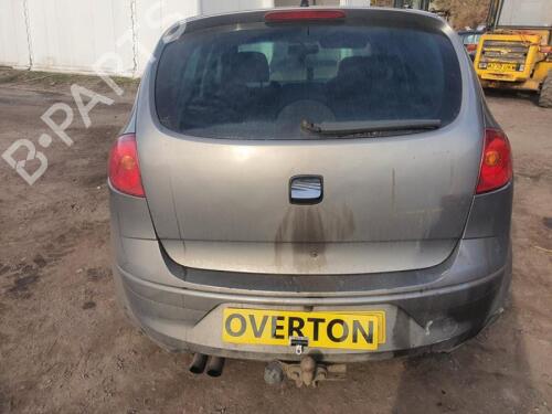 Steering column SEAT ALTEA (5P1) 2.0 TDI 16V | BP29650847M21 