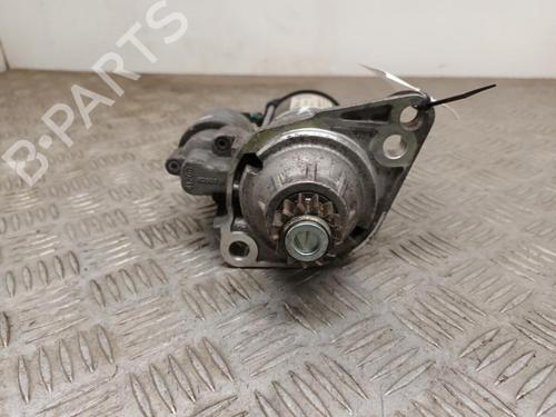 Starter AUDI A3 Sportback (8VA, 8VF) 1.4 TFSI | BP29650161M8 
