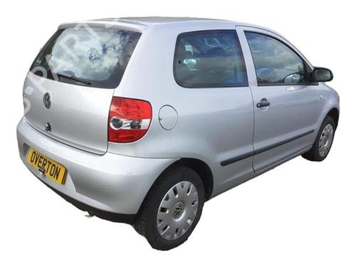 Used Engine VW FOX Hatchback (5Z1, 5Z3, 5Z4) 1.2 (55 hp) 29679134
