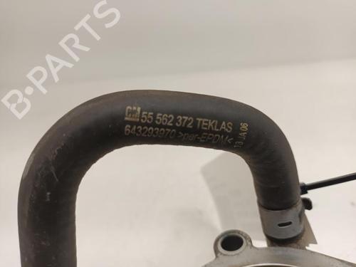 Spjeldhus VAUXHALL ASTRA Mk VI (J) (P10) 1.6 | BP29648230M82 