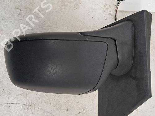 Left mirror FORD FIESTA V (JH_, JD_) 1.25 16V | BP29666607C26 