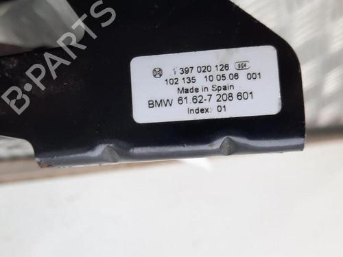 Front wiper motor BMW 3 Touring (E91) 318 i | BP29647245M29 