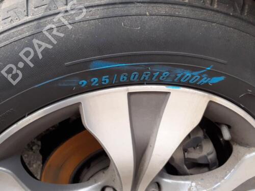 Other HONDA CR-V IV (RM_) 2.2 i-DTEC AWD (RE6) | BP29672242O1 