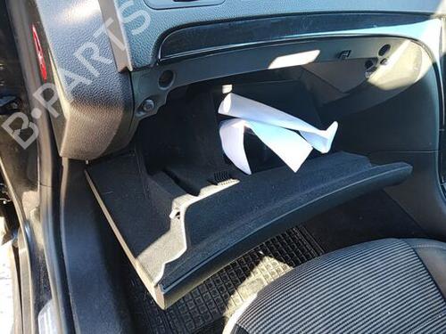 Sicherheitsgurt vorne rechts VAUXHALL INSIGNIA Mk I (A) Hatchback (G09) 2.0 CDTI (68) | BP30917274I25