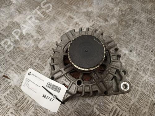Used Alternator VW GOLF PLUS Van (521) 1.4 TSi (122 hp) 29653505