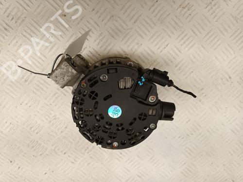 Alternator VOLVO S40 II (544) 2.4 | BP29662478M7 