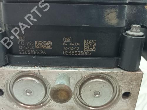 Other PEUGEOT 107 (PM_, PN_) 1.0 | BP29666745O1
