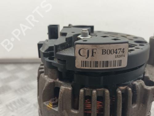 Alternator VW GOLF IV (1J1) 1.9 TDI | BP29658898M7