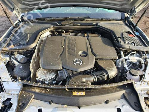 Used Mass air flow sensor MERCEDES-BENZ E-CLASS (W213) E 300 EQ Boost (213.083) (258 hp) 29649977