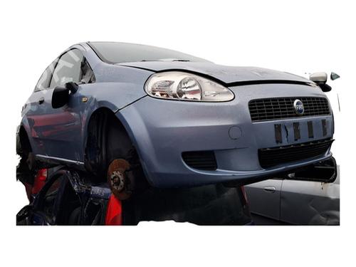 Used Starter FIAT GRANDE PUNTO (199_) 1.2 (65 hp) 29658630