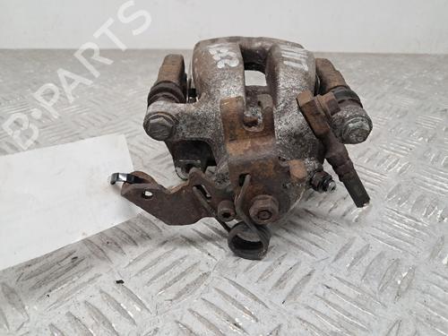 Left rear brake caliper VAUXHALL MERIVA Mk II (B) (S10) 1.4 | BP29675595M107 