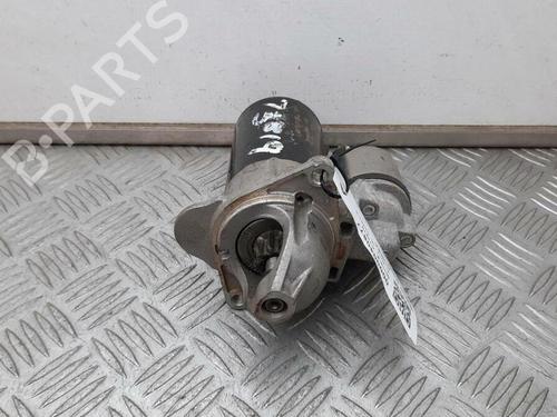 Startmotor VAUXHALL CORSA Mk III (D) (S07) 1.0 i 12V (L08) | BP29646638M8 