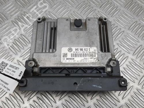 Engine control unit (ECU) VW POLO IV (9N_, 9A_) 1.4 TDI | BP29647620M57 
