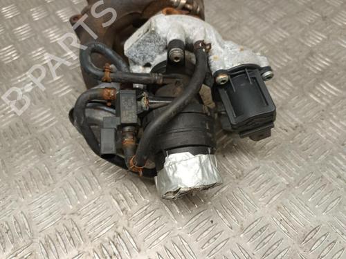 Turbocharger/Supercharger VW SCIROCCO III (137, 138) 1.4 TSI | BP29649191M71 