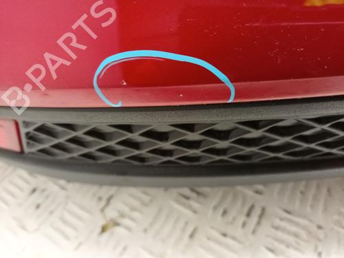 Rear bumper FORD FOCUS III 1.6 Ti | BP29666230C8 