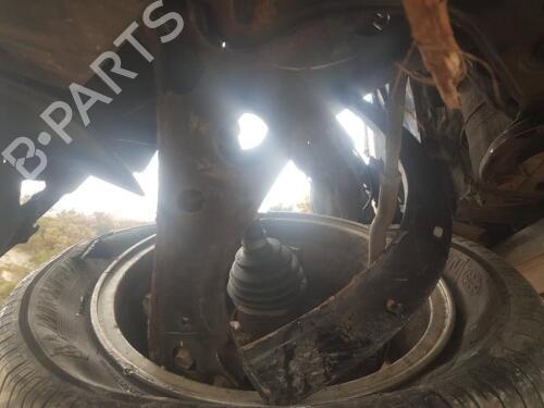 Servo brake HONDA HR-V (RU) 1.5 (RU1) | BP29672420M42 
