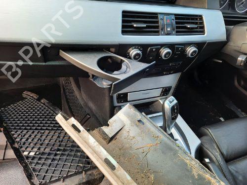 Rear left window mechanism BMW 5 (E60) 525 i | BP29671742C24 