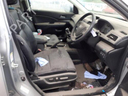 Rear left panel HONDA CR-V IV (RM_) 2.2 i-DTEC AWD (RE6) | BP29663801C60