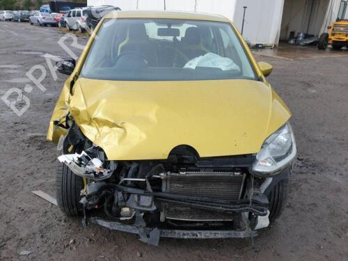 Venstre bremsekaliper foran VW UP! (121, 122, BL1, BL2, BL3, 123) 1.0 | BP29679431M105