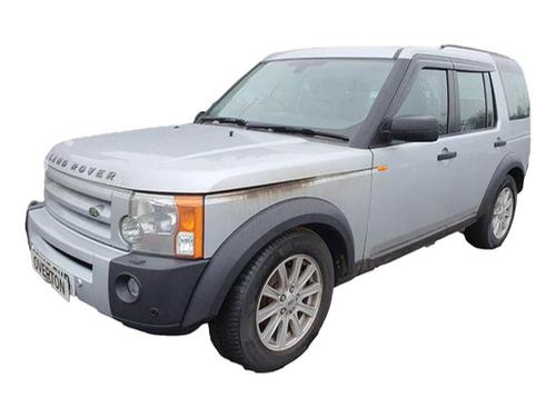 Differenziale anteriore LAND ROVER DISCOVERY III (L319) 2.7 TD 4x4 (190 hp) 29650369