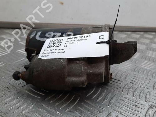 Startmotor SAAB 9-3 (YS3D) 2.2 TiD | BP29646533M8