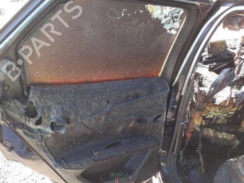 Rear bumper PEUGEOT 3008 II SUV (MC_, MR_, MJ_, M4_) 1.2 THP/ PureTech 130 (MRHNSM, MRHNSU, MRHNSJ, MRHNYW,... | BP29671407C8