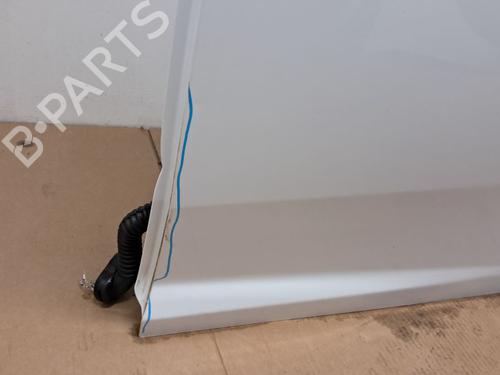 Left rear door FORD FOCUS III Turnier 1.6 TDCi | BP29675277C4 