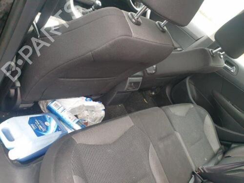Front right window mechanism PEUGEOT 308 I (4A_, 4C_) 1.6 HDi | BP29649253C23 