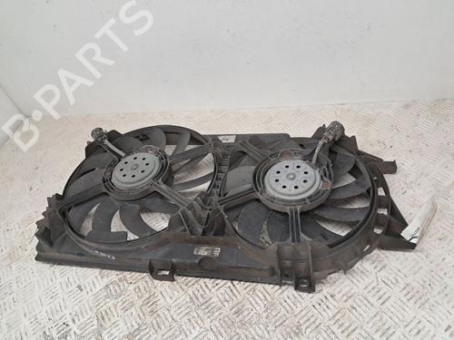 Vifte CHRYSLER VOYAGER IV (RG, RS) 2.8 CRD | BP29669343M128 