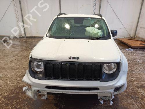 Right rear shock absorber JEEP RENEGADE SUV (BU, B1, BV) 1.0 T-GDi | BP29656440M19 