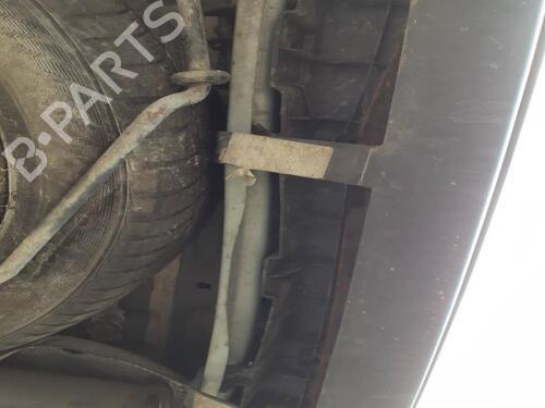 Rear left window mechanism VW PHAETON (3D1, 3D2, 3D3, 3D4, 3D6, 3D7, 3D8, 3D9) 3.2 V6 | BP29679551C24