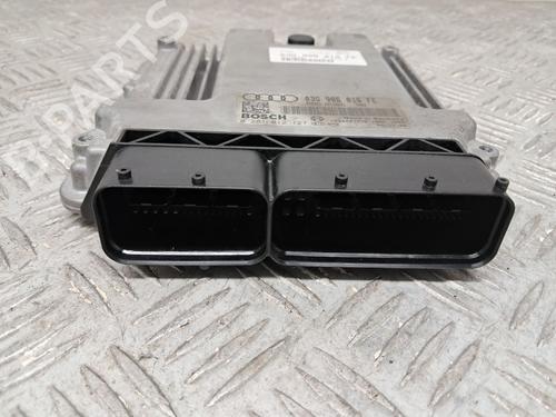 Engine control unit (ECU) AUDI A4 B7 (8EC) 1.9 TDI | BP29676258M57