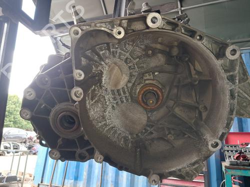 Girkasse VAUXHALL ASTRA Mk VI (J) GTC (P10) 2.0 CDTi | BP29664757M3 