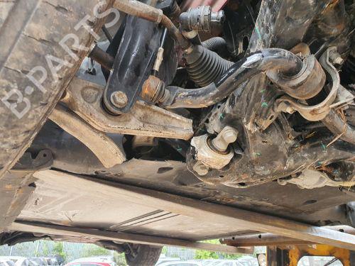 Left front suspension arm TESLA MODEL 3 (5YJ3) EV AWD | BP29661503M12 