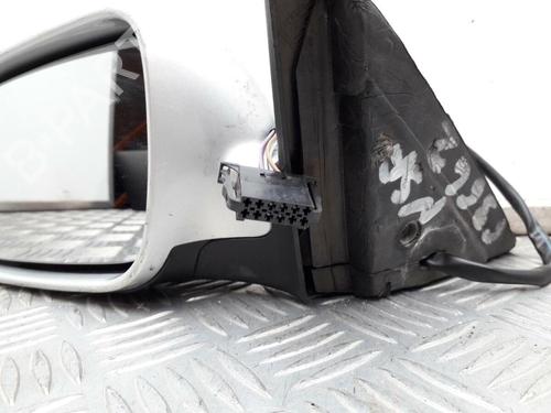 Left mirror SKODA SUPERB I (3U4) 1.9 TDI | BP29645695C26 