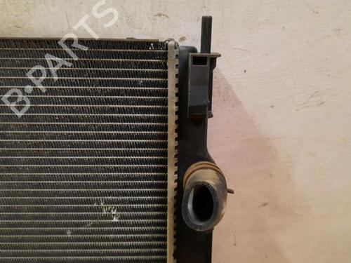 Køler RENAULT GRAND SCÉNIC II (JM0/1_) 1.5 dCi (JM1E) | BP29647892M31 