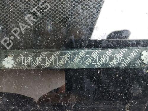 Starter HONDA ACCORD VII Tourer (CM, CN) 2.0 (CM1) | BP29673299M8