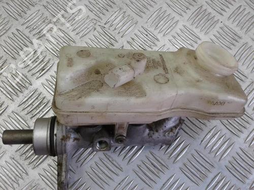 Brake master cylinder RENAULT SCÉNIC II (JM0/1_) 1.5 dCi (JM1F) | BP29647989M77