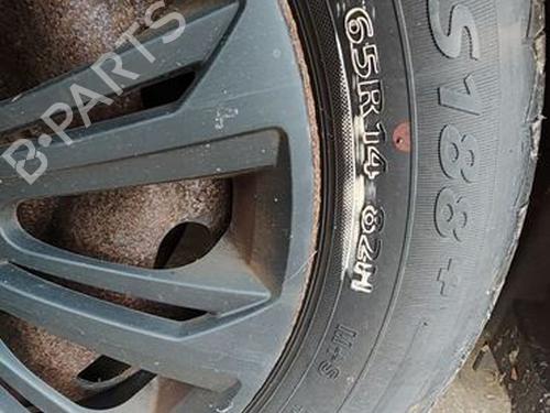 Wheel arch FORD S-MAX (WA6) 2.0 TDCi | BP29686115C56 