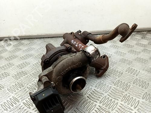 Turbocharger/Supercharger HYUNDAI i40 I CW (VF) 1.7 CRDi | BP29684016M71