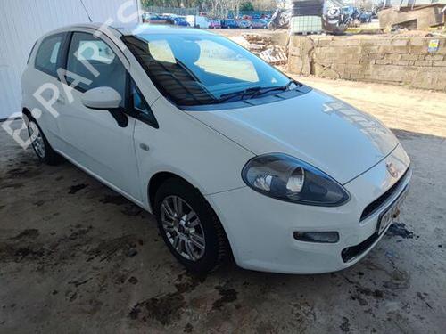 Left front seat FIAT PUNTO (199_) 1.2 (199AXZ1A, 199BXZ1A) | BP33189092C15  - Image 19