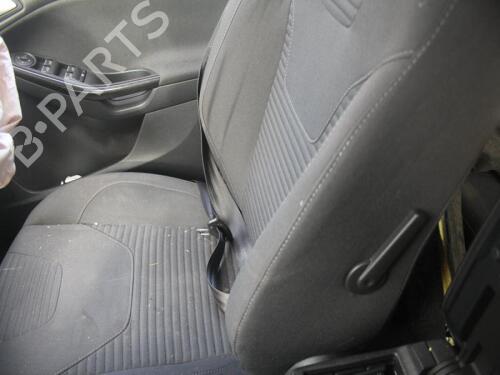 Anti roll bar FORD FOCUS III Turnier 1.6 TDCi | BP29902672M96 