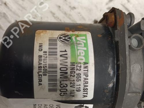 Viskermotor vindrude VW FOX Hatchback (5Z1, 5Z3, 5Z4) 1.2 | BP29666755M29 