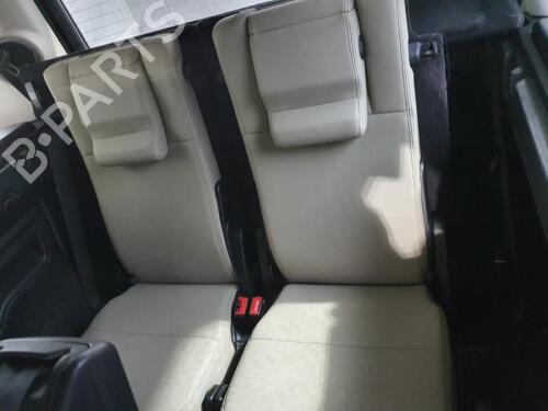 Driver airbag LAND ROVER DISCOVERY III (L319) 2.7 TD 4x4 | BP29649544C9