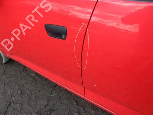 Venstre frontpanel CHEVROLET SPARK (M300) 1.0 | BP29676034C58 